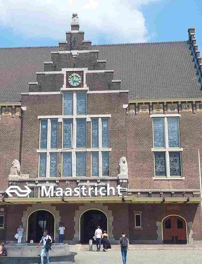 maastricht