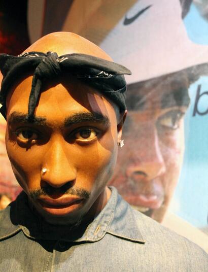 Tupac 