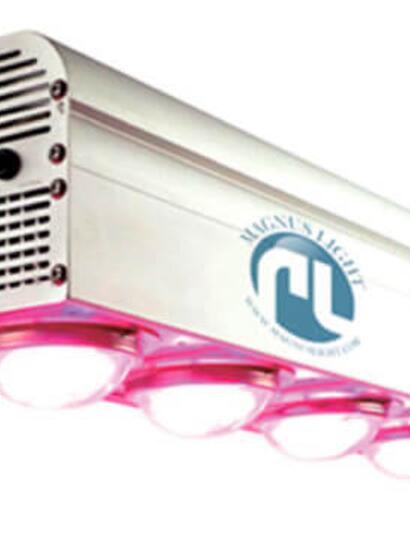 LED tijdperk is aangebroken