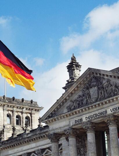 Cannabis-Gesetz passiert den Bundestag