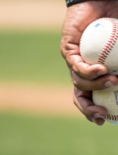 Major League Baseball signs partnership with Charlotte's Web CBD brand.