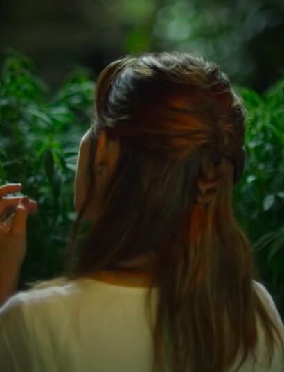 Mala Yerba la nueva serie cannábica.