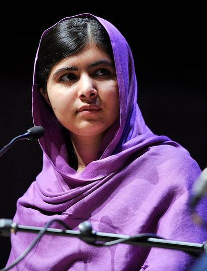 Nobel laureate Malala Yousafzai had a traumatic cannabis experience where she relieved the moment of her shooting, offering rare insight into trauma recovery. 