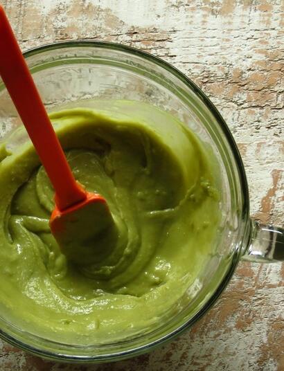 ¿Qué cocinar con mantequilla cannábica?