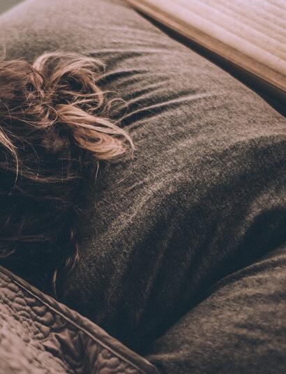 ¿CBD o THC para dormir el sueño de cannabis?