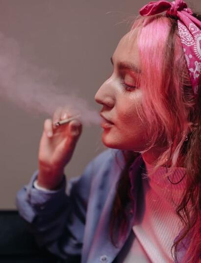 medicinal marijuana for female orgasmic disorder