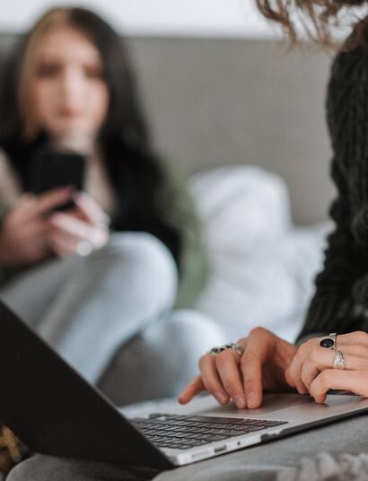 addictiveness survey, marijuana vs technology