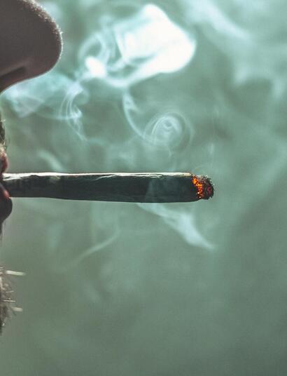 Everything You Need to Know About Marijuana Smell