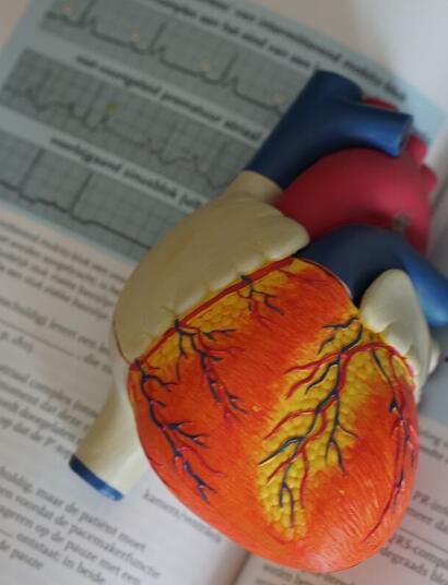 is recreational marijuana a risk factor for heart attack