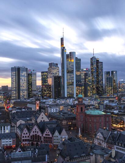 Frankfurt