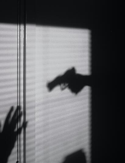 crime