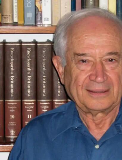 Raphael Mechoulam