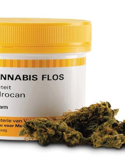 medicinale cannabis