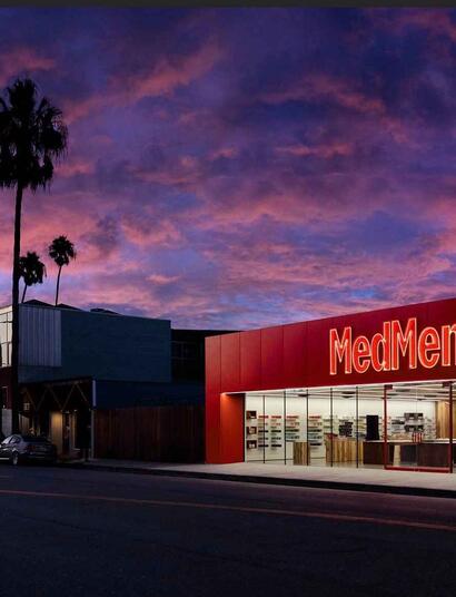 MedMen