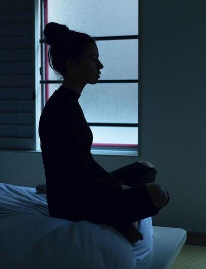 microdosing CBD improves sleep, new study