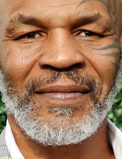 Mike Tyson drängt Trump zur Cannabis-Legalisierung