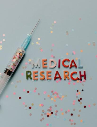 medical research