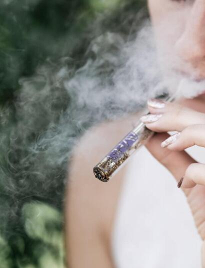 10 mitos sobre la marihuana