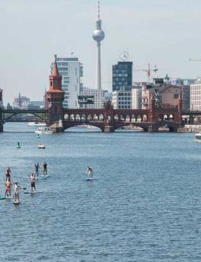 “Mary Jane Berlin” komt met de laatste trends