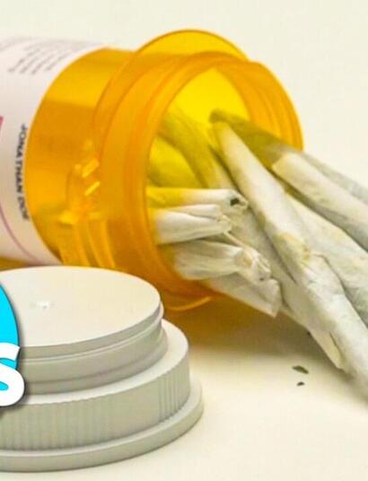 Top 5 Facts About Legalizing Drugs