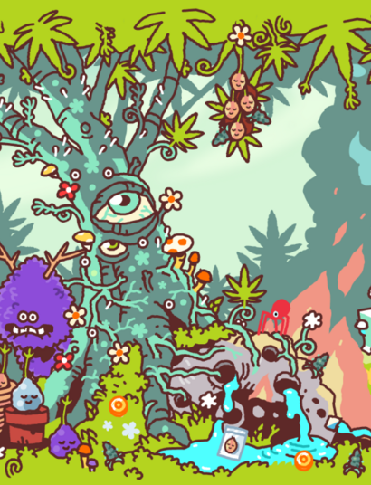 Monsterbuds