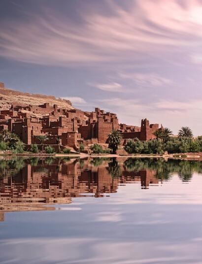 Morocco