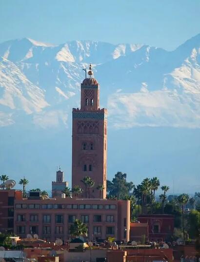 Erste Cannabis-Lieferung von Marokko in die Schweiz