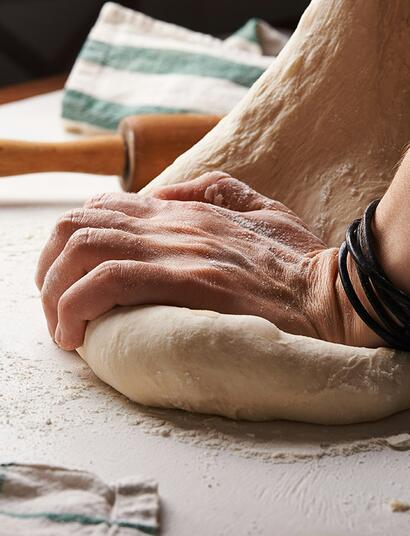 Pane integrale alla canapa: gusto e salute in ogni morso