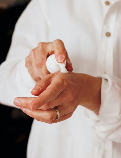 Cannabis Topicals and Transdermal Patches