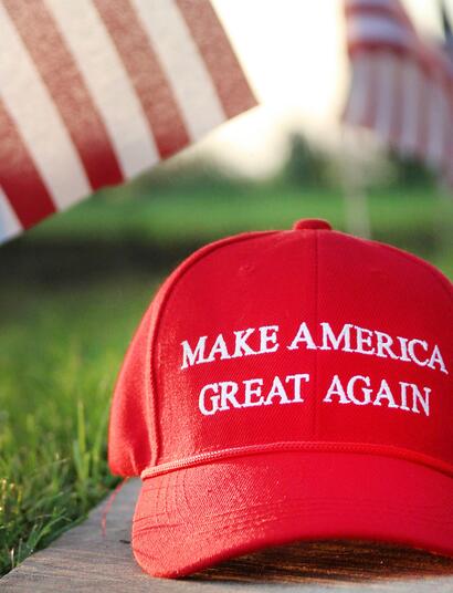 Florida: Trump cambia posizione sulla marijuana