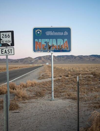Nevada new limit on weed possession 