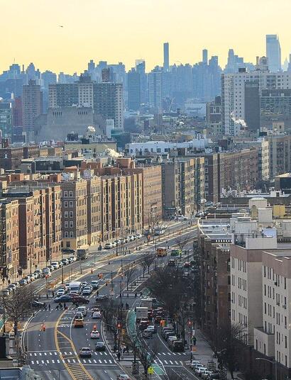 Bronx
