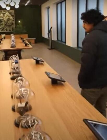 new jersey launches adult use legal recreational market.