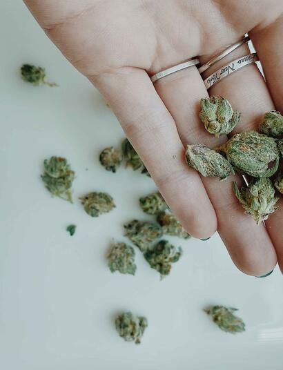 Medicinal 