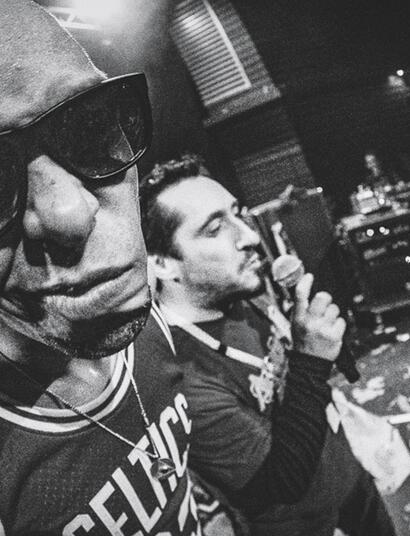 Interview Stoner VIP : Oddateee