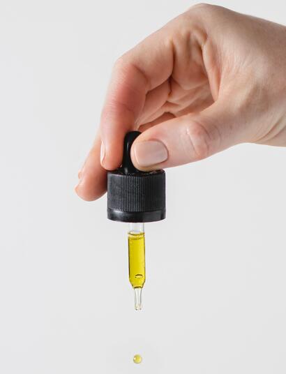 oil