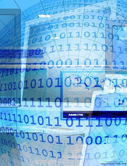 Verborgen online handel cannabis op internet