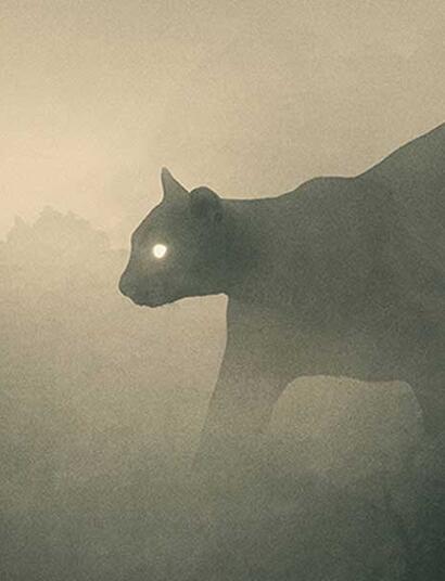 Nature Strikes Back!