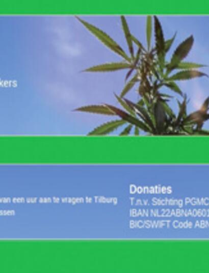 Medicinale cannabis bij epilepsie