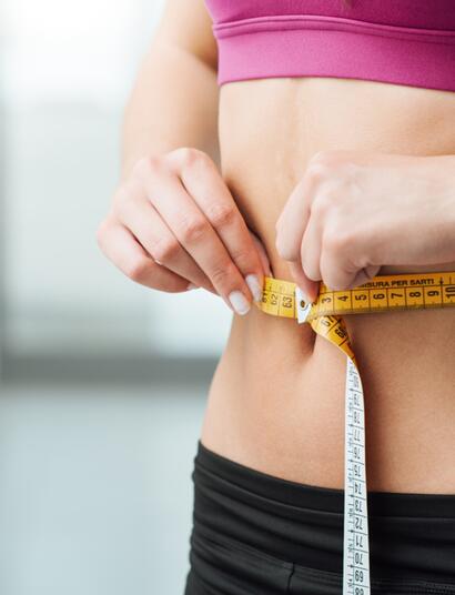 CBD, metabolismo e perdita di peso