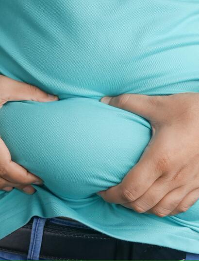 grasso, dimagrire, thcv,