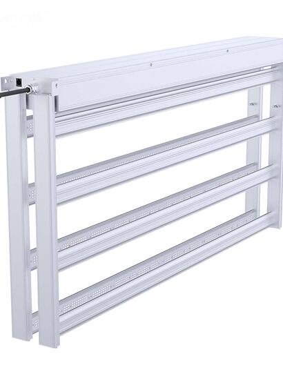 Panneau Agrolight 660W