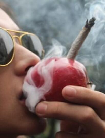 Presidente de Perú quiere cannabis medicinal