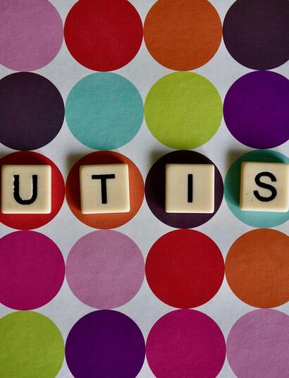 Cannabisextrakte können  Autismus-Patienten helfen