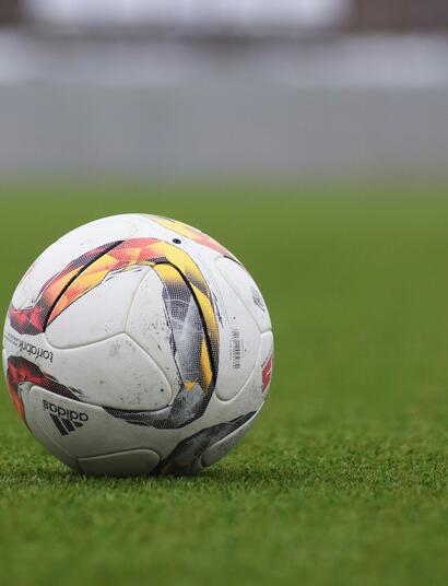 Polizei animiert Fußball-Fans nicht zum Kiffen