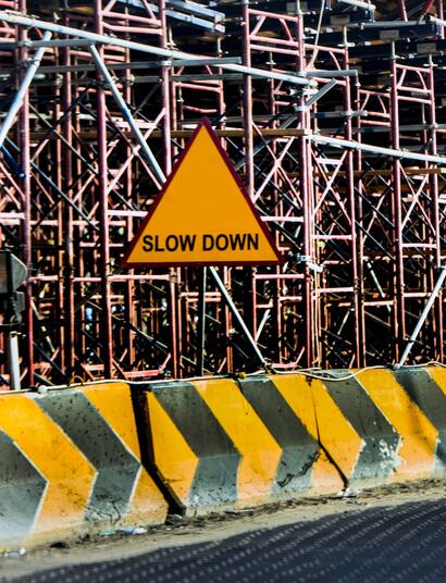 Legalisierung in Deutschland Teil IX Wird der Legalisierungszug ausgebremst? 