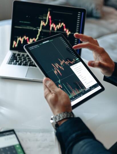 stock exchange
