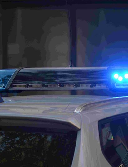 police