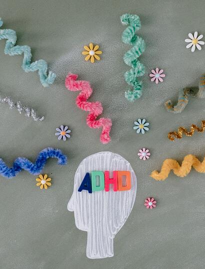 In che modo la cannabis influisce sulle persone con ADHD?