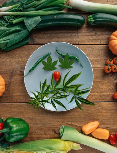 Si può essere allergici alla cannabis?